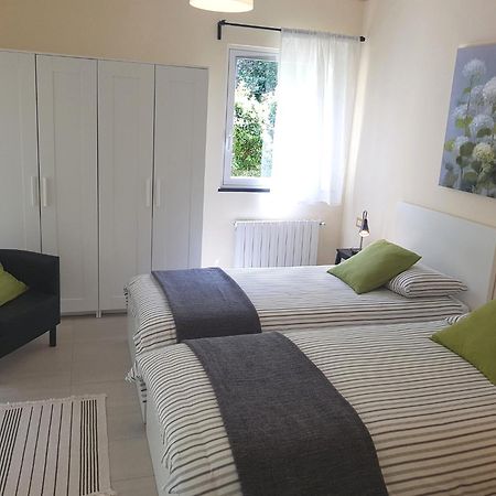 Il Bosco Di Campo Marzano Garden Apartments Borzonasca 客房 照片