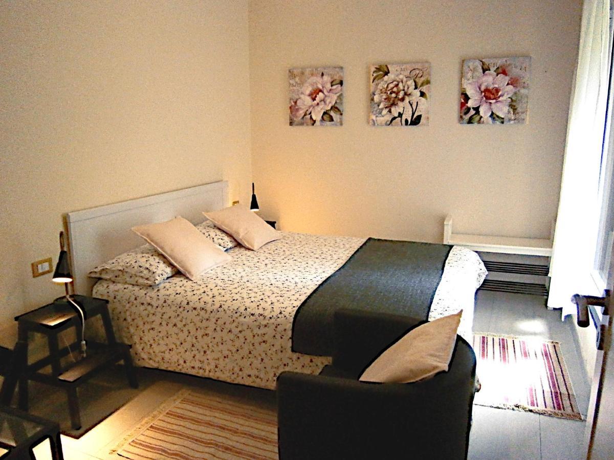 Il Bosco Di Campo Marzano Garden Apartments Borzonasca 外观 照片